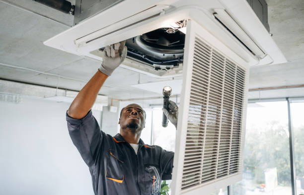 Licensed Hvac Repair service in Wrightsville Beach, NC - FH HVAC